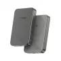 Išorinė baterija PanzerGlass empower by empower Bank 10000mAh Titanium
