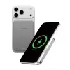 Išorinė baterija PanzerGlass empower by empower Bank 10000mAh Titanium