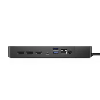 Dokingo stotelė DELL WD19S 130W
