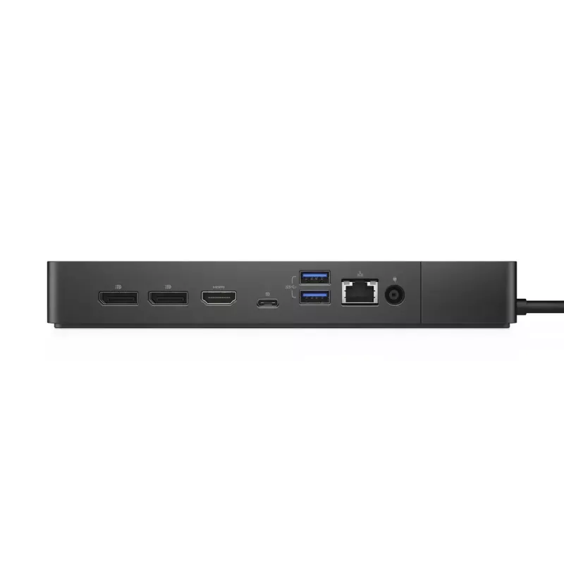 Dokingo stotelė DELL WD19S 130W