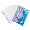 Drabužių pernešimo plėvelė HERMA 4524 terminio pernešimo unisex 10 vnt.