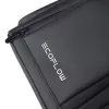 Nešiojimo krepšys EcoFlow nešiojamajai elektrinei TRAIL DC, juodas, 220×120×230 mm