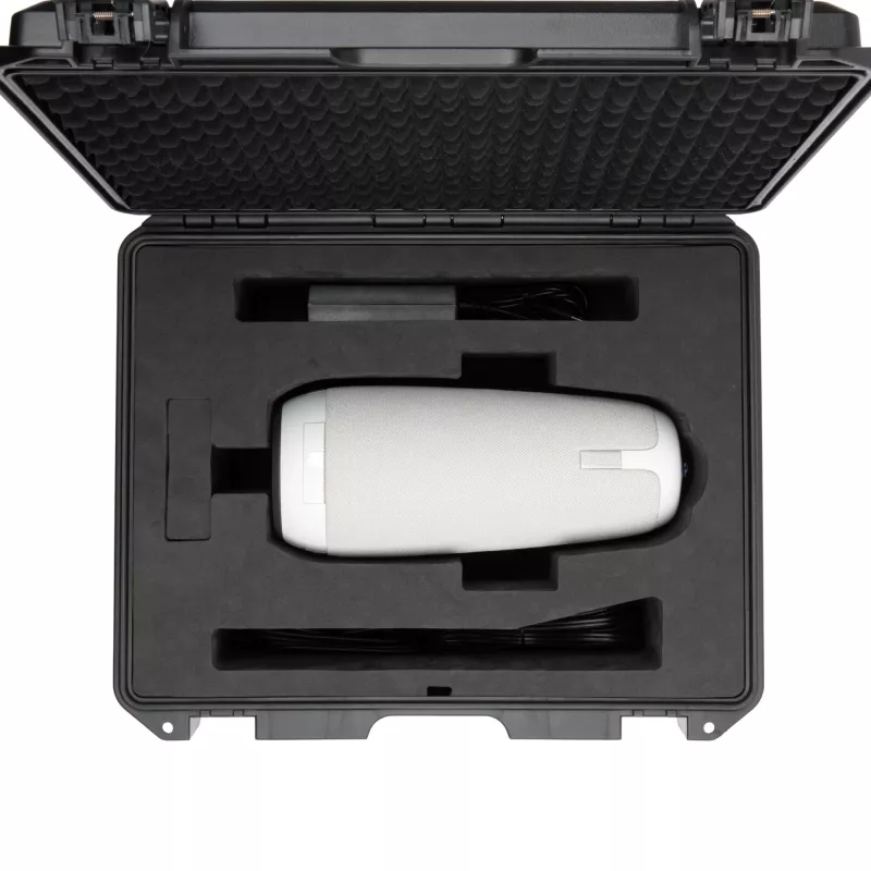 Kietasis dėklas Owl Labs ACCMTW200-0000 juodas 2,5 kg