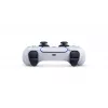 Gamepad Sony DualSense V2 Juoda White — Wired & Wireless Bluetooth/USB, skirtas PS5, PC, Mac, iOS, Android, 0,28 kg