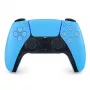 Sony DualSense V2 Juoda, Blue Bluetooth/USB Gamepad Analogue / Digital PlayStation 5