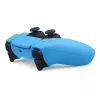 Sony DualSense V2 Juoda, Blue Bluetooth/USB Gamepad Analogue / Digital PlayStation 5