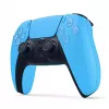 Sony DualSense V2 Juoda, Blue Bluetooth/USB Gamepad Analogue / Digital PlayStation 5
