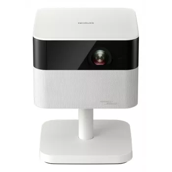 Epson EF-71 Standartinis projektorius 700 ANSI liumenų 3LCD 1080p (1920x1080) Balta