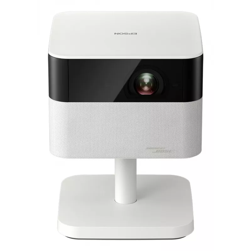 Epson EF-71 Standartinis projektorius 700 ANSI liumenų 3LCD 1080p (1920x1080) Balta
