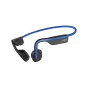 SHOKZ OpenMove ausinės belaidės už ausies Skambučiai/Muzika USB Type-C Bluetooth mėlynos