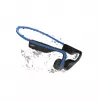SHOKZ OpenMove ausinės belaidės už ausies Skambučiai/Muzika USB Type-C Bluetooth mėlynos