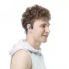 SHOKZ OpenMove ausinės belaidės už ausies Skambučiai/Muzika USB Type-C Bluetooth mėlynos