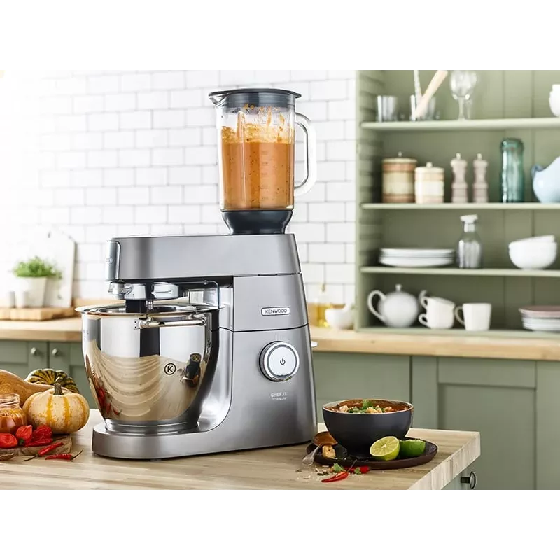 Kenwood KAH359GL maišytuvo/virtuvės kombaino priedas