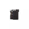Sony α 7C II MILC korpusas 33 MP Exmor R CMOS 7008 x 4672 pikseliai juoda, sidabrinė