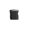 Sony α 7C II MILC korpusas 33 MP Exmor R CMOS 7008 x 4672 pikseliai juoda, sidabrinė