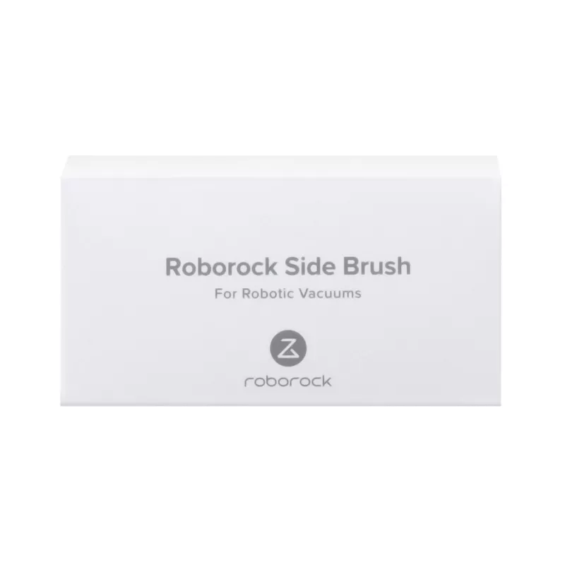Roborock dulkių siurblio priedas atsarginė dalis Šoninis šepetėlis Robotas dulkių siurblys