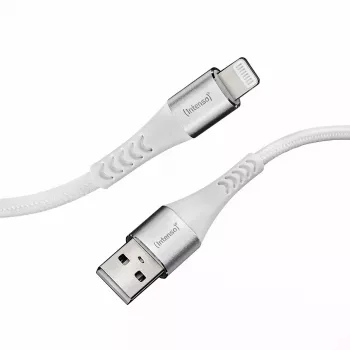 USB laidas Intenso kabelis USB-A TO LIGHTNING 1,5M/7902102