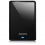 ADATA HV620S išorinis standusis diskas 4 TB 2.5 colio Micro-USB B 2.0/3.2 Gen 1 (3.1 Gen 1) Juodas