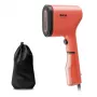 “Tefal Pure Pop DT2022” rankinis garintuvas drabužiams 0,07 l 1300 W koralų spalvos