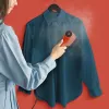 “Tefal Pure Pop DT2022” rankinis garintuvas drabužiams 0,07 l 1300 W koralų spalvos