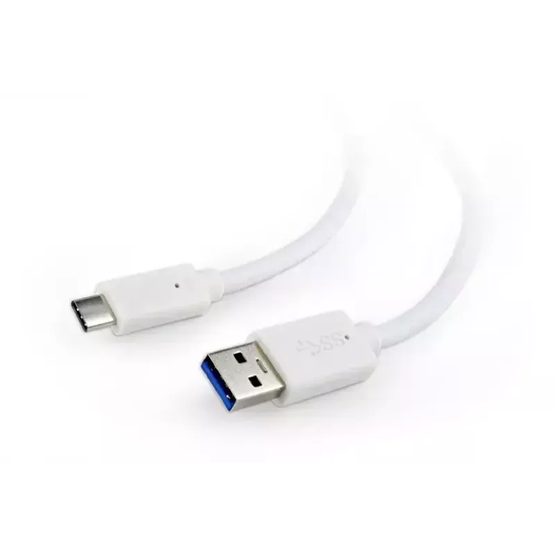 USB laidas Gembird CCP-USB3-AMCM-W-0.5M