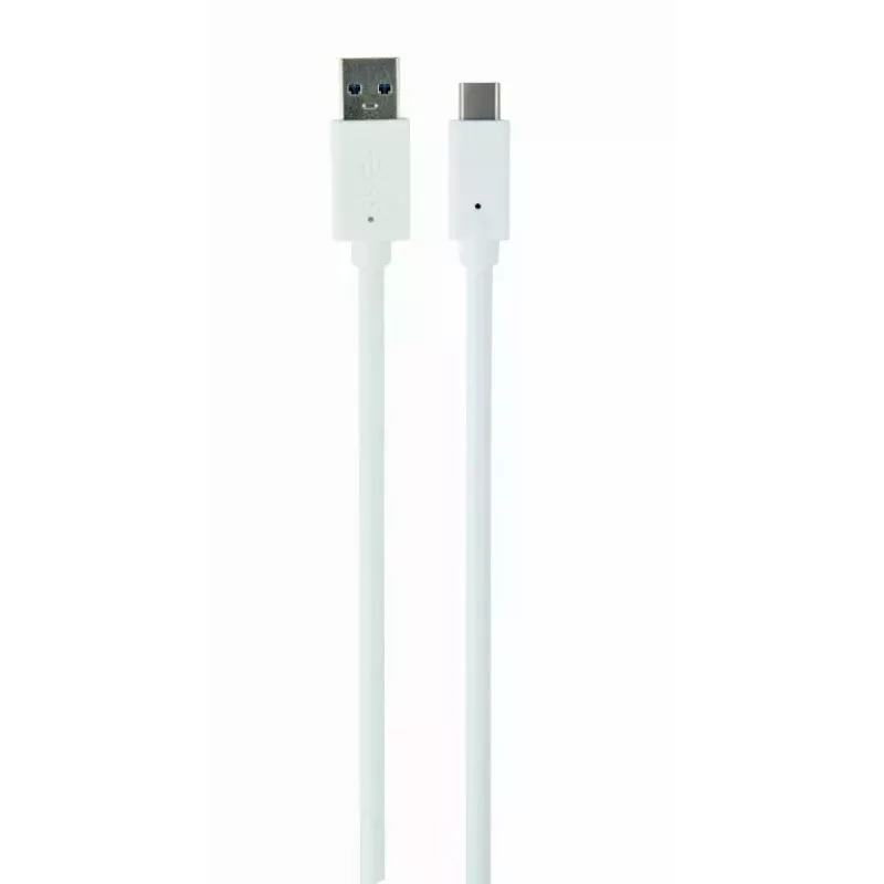USB laidas Gembird CCP-USB3-AMCM-W-0.5M