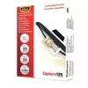 Fellowes Glossy 125 mikronų kortelių laminavimo įmovos - 65x95mm