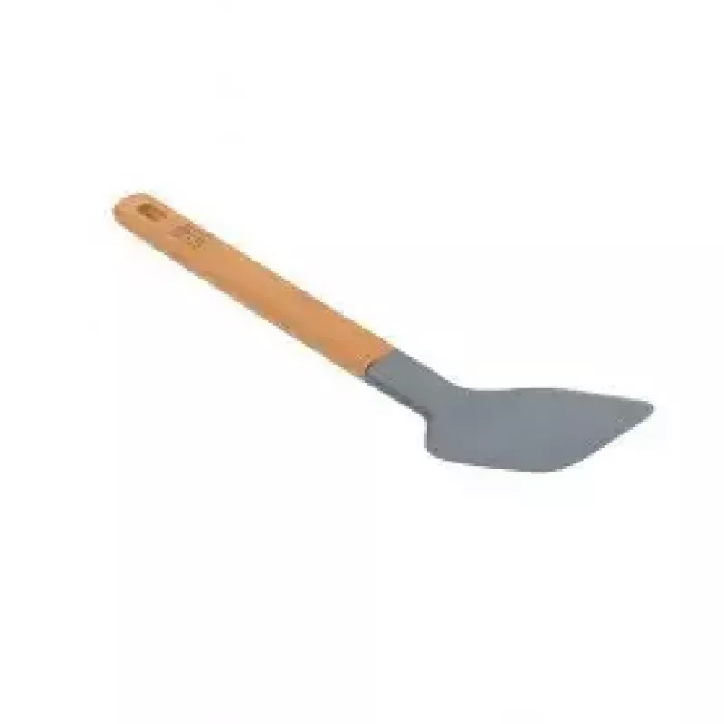 Blynų mentele Resto Kitchenware 94203 buko plastiko pilka