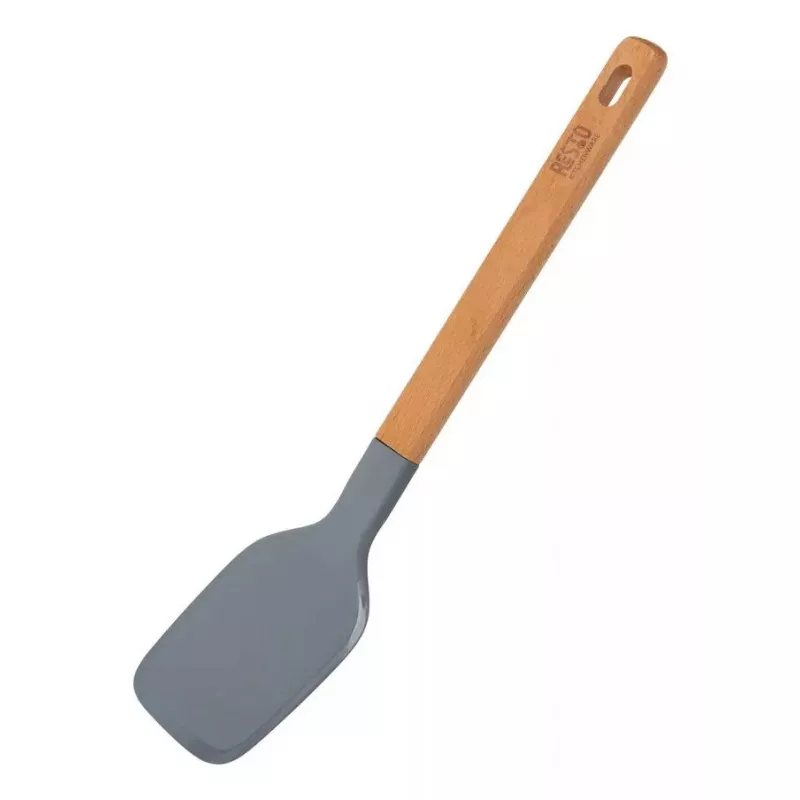 Blynų mentele Resto Kitchenware 94203 buko plastiko pilka