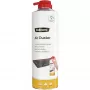 Oro dulkių valiklis Fellowes HFC Free Air Duster — 0,34 kg, baltas, klaviatūroms, spausdintuvams ir elektronikai