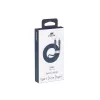 USB laidas Rivacase PS6105 BL12 USB 2.0 1.2m USB C mėlynas
