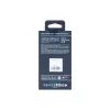USB laidas Rivacase PS6105 BL12 USB 2.0 1.2m USB C mėlynas