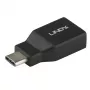USB adapteris Lindy USB 3.2 Type C į A adapteris 41899