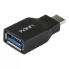 USB adapteris Lindy USB 3.2 Type C į A adapteris 41899