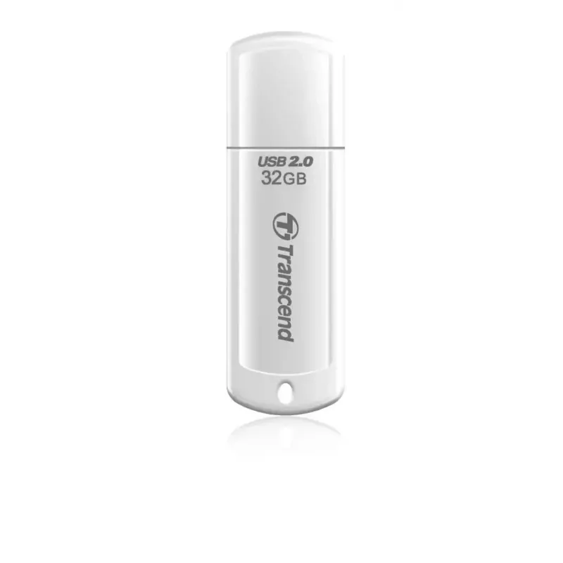 Transcend JetFlash 370 64GB USB atmintukas, USB Type-A