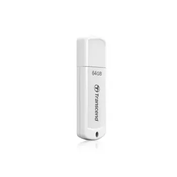 Transcend JetFlash 370 64GB USB atmintukas, USB Type-A