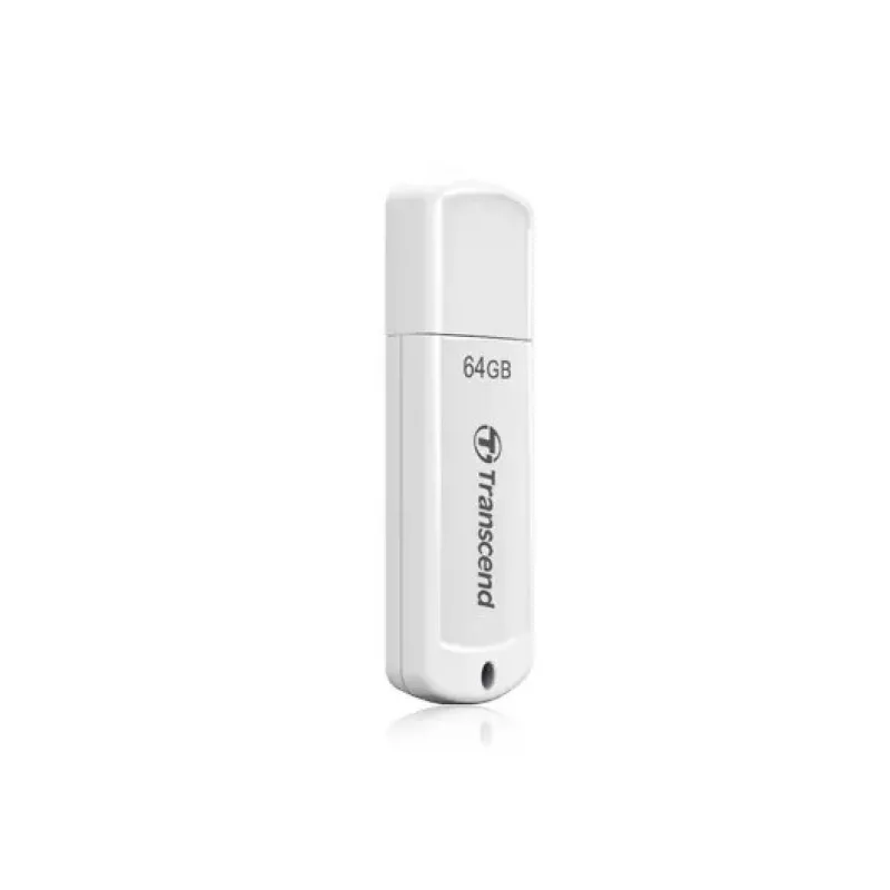 Transcend JetFlash 370 64GB USB atmintukas, USB Type-A