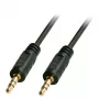 Lindy 5 m Premium Audio 3,5 mm lizdo laidas
