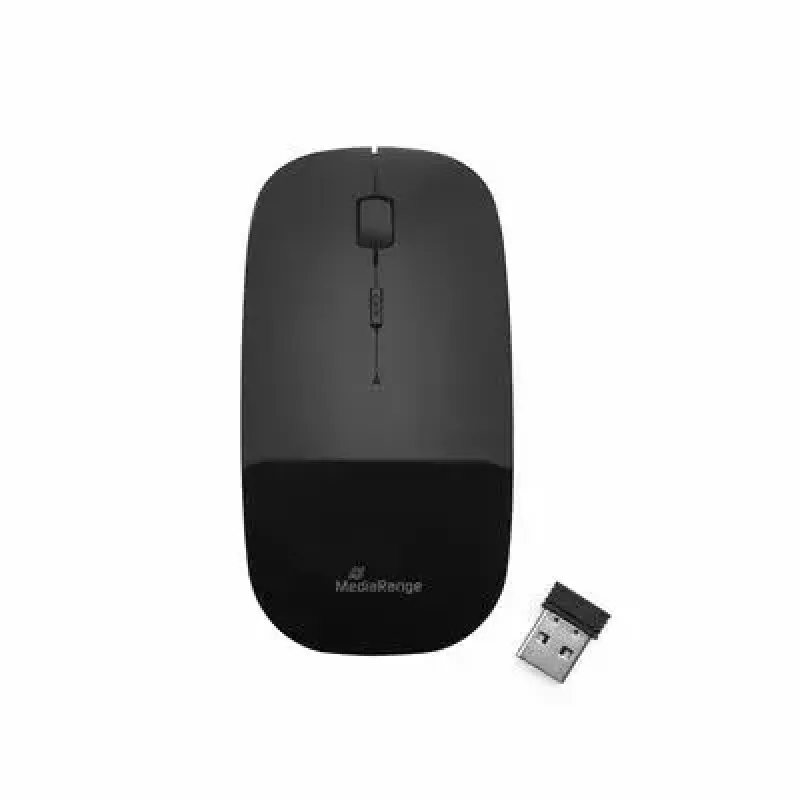 Pelė MediaRange MROS215 RF belaidė optinė