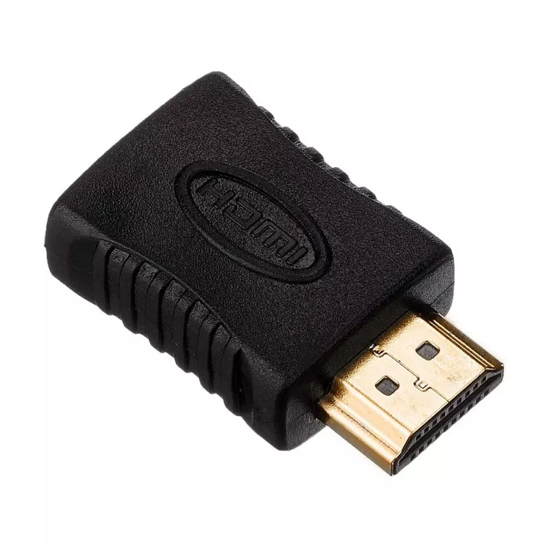 HDMI adapteris Tipas A V/M Lindy 41232