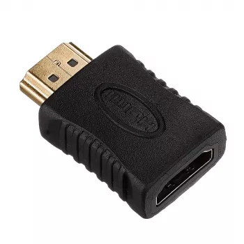 HDMI adapteris Tipas A V/M Lindy 41232