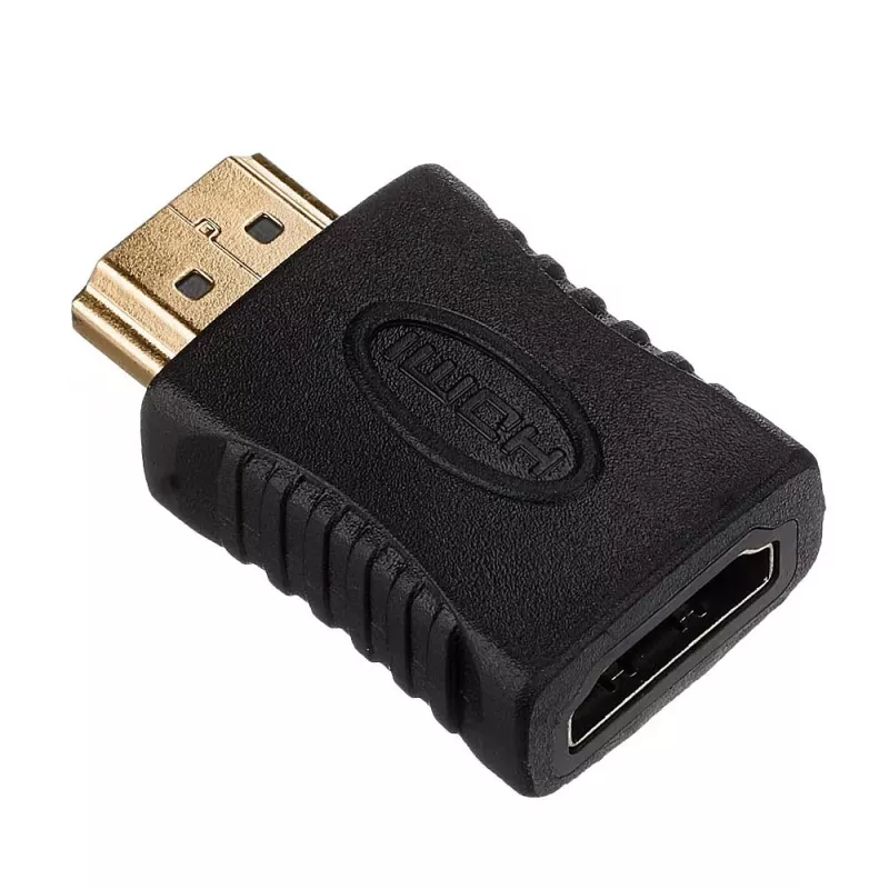 HDMI adapteris Tipas A V/M Lindy 41232