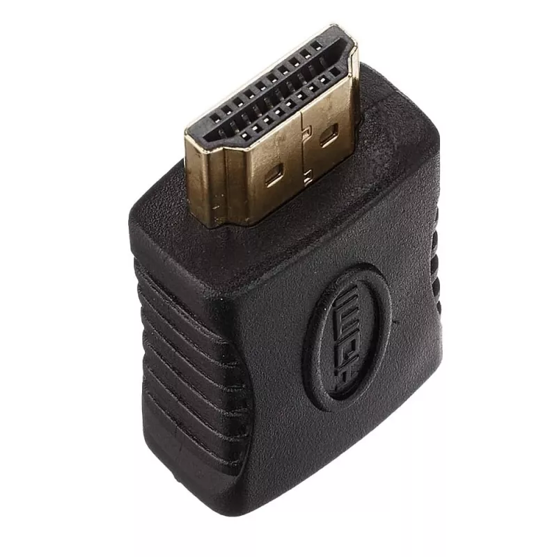 HDMI adapteris Tipas A V/M Lindy 41232