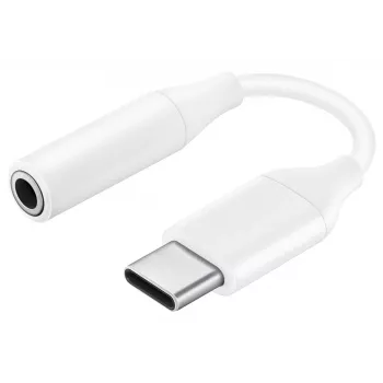 Samsung EE-UC10JUWEGUS garso kabelis USB Baltas