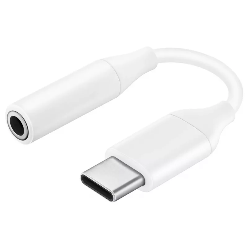 Samsung EE-UC10JUWEGUS garso kabelis USB Baltas