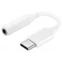 Samsung EE-UC10JUWEGUS garso kabelis USB Baltas