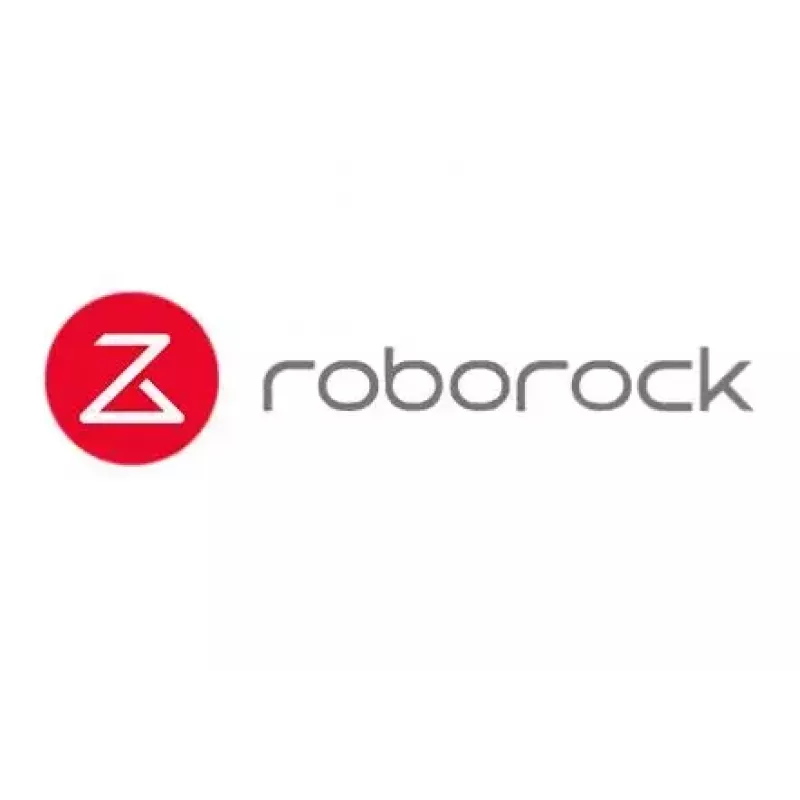 Dulkių siurblio priedas Roborock guminis pagrindinio šepečio gaubtas tamsiai pilkas, skirtas Qrevo5/Qrevo5 S/Qrevo5 Pro/Qrevo5 Plus