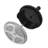 French Press Resto Kitchenware 90535 1 L Juoda