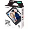 Momentinės nuotraukų juostelės Fujifilm Instax Square juodas rėmelis