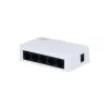 Dahua Technology PFS3005-5GT-L Nevaldomas L2 Gigabit Ethernet (10/100/1000) Baltas